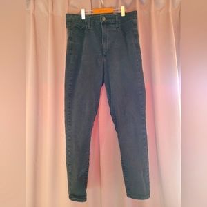 GAP universal jegging sky high